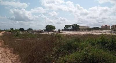 Foto 4 de 4: Terreno em leilão em Camaçari - BA — Terreno 10.543m² com Área 5.218m² | DESOCUPADO | Camaçari-BA | Espaço Alpha - Loteamento Parque Nascente do Capivara