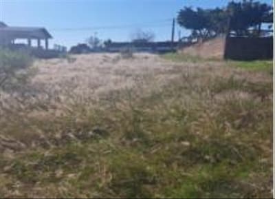 Foto 6 de 8: Terreno em leilão em Augusto Pestana - RS — IMÓVEL URBANO COM ÁREA TOTAL DE 700,00m² - AUGUSTO PESTANA/RS
