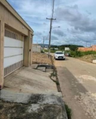 Foto 3 de 3: Casa em leilão em Parauapebas - PA, bairro Alvorá — Casa 221m², Alvorá, em Parauapebas/PA