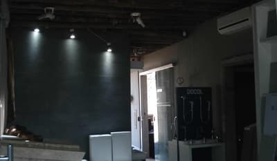 Foto 7 de 9: Comercial em leilão em Presidente Prudente - SP — Imóvel comercial, A.T. 1.921,73 m²; A.C.: 1.400 m²