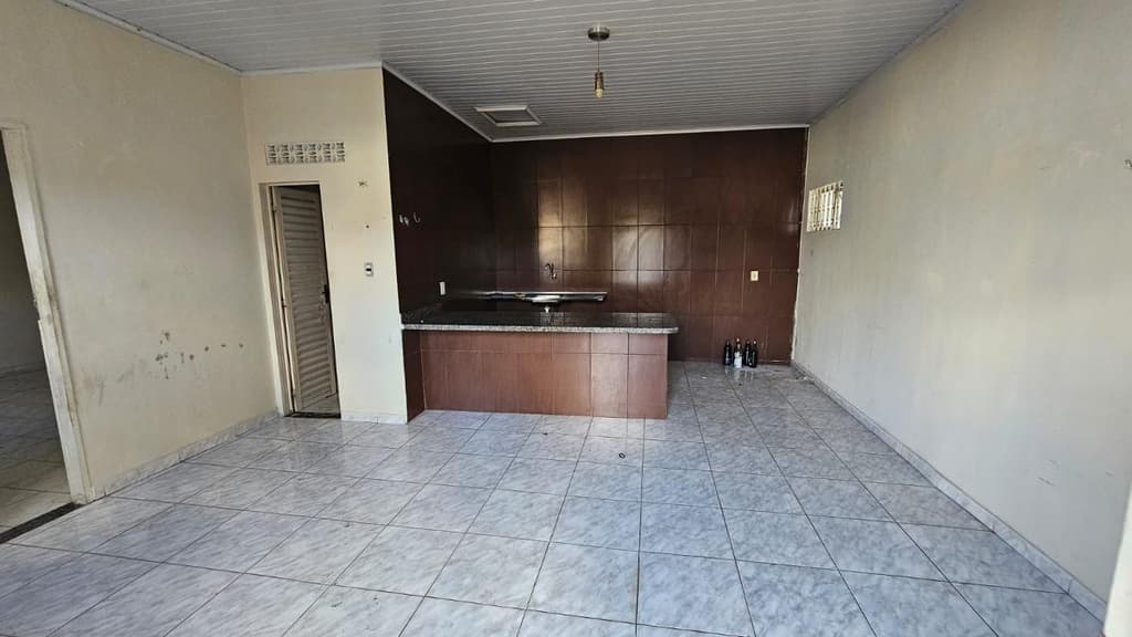Foto 14 de 14: Comercial em leilão em Aparecida De Goiânia - GO — Galpão 391m², Desocupado, Vila Brasília, Aparecida de Goiânia/GO