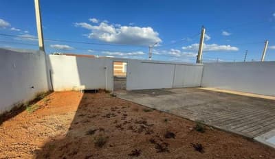 Foto 11 de 12: Casa em leilão em Mossoró - RN, bairro Alto do Sumaré — 105.0 m2, MOSSORÓ / RN