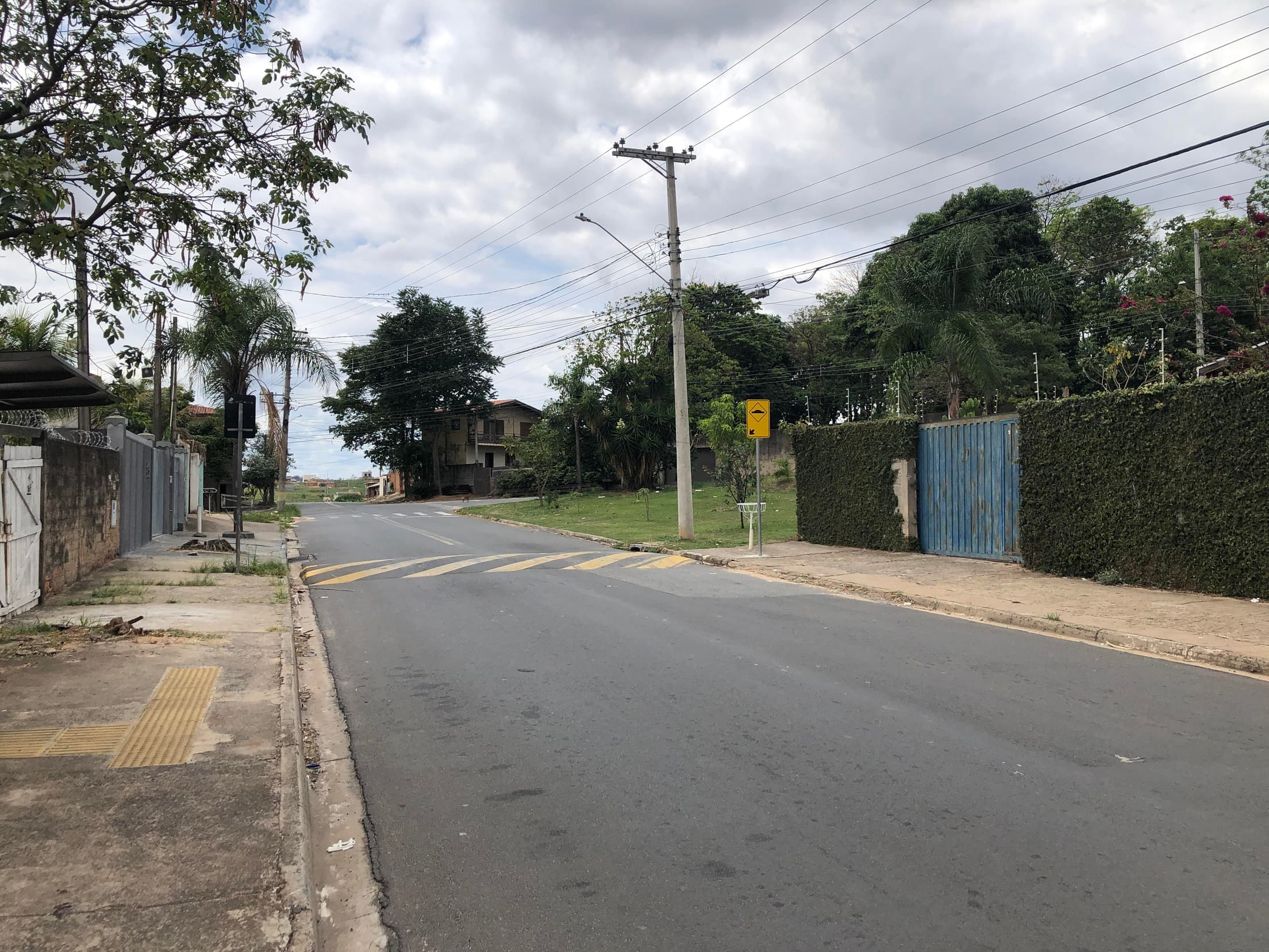 Foto 7 de 16: Comercial em leilão em Campinas - SP — Imóvel Comercial, terreno de 480m², Desocupado, em Campinas/SP
