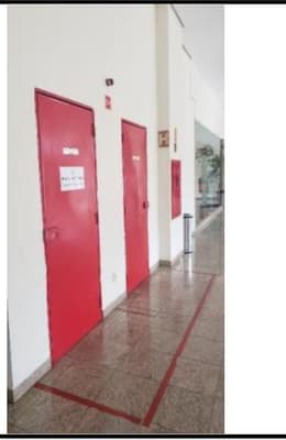 Foto 4 de 9: Comercial em leilão em Brasília - DF, bairro Asa sul — Sala comercial, Ocupado, 48.29 m2, BRASÍLIA / DF