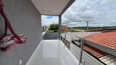 Foto 12 de 20: Casa em leilão em Parnamirim - RN, bairro Parque de Exposições — Ocupado, 200.0 m2, PARNAMIRIM / RN