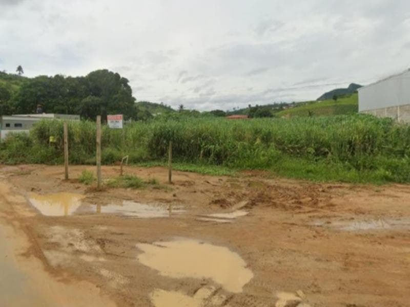 Foto 4 de 5: Terreno em leilão em São Roque Do Canaã - ES, bairro São Roquinho — Lote, 2500.0 m2, São Roque do Canaã / ES