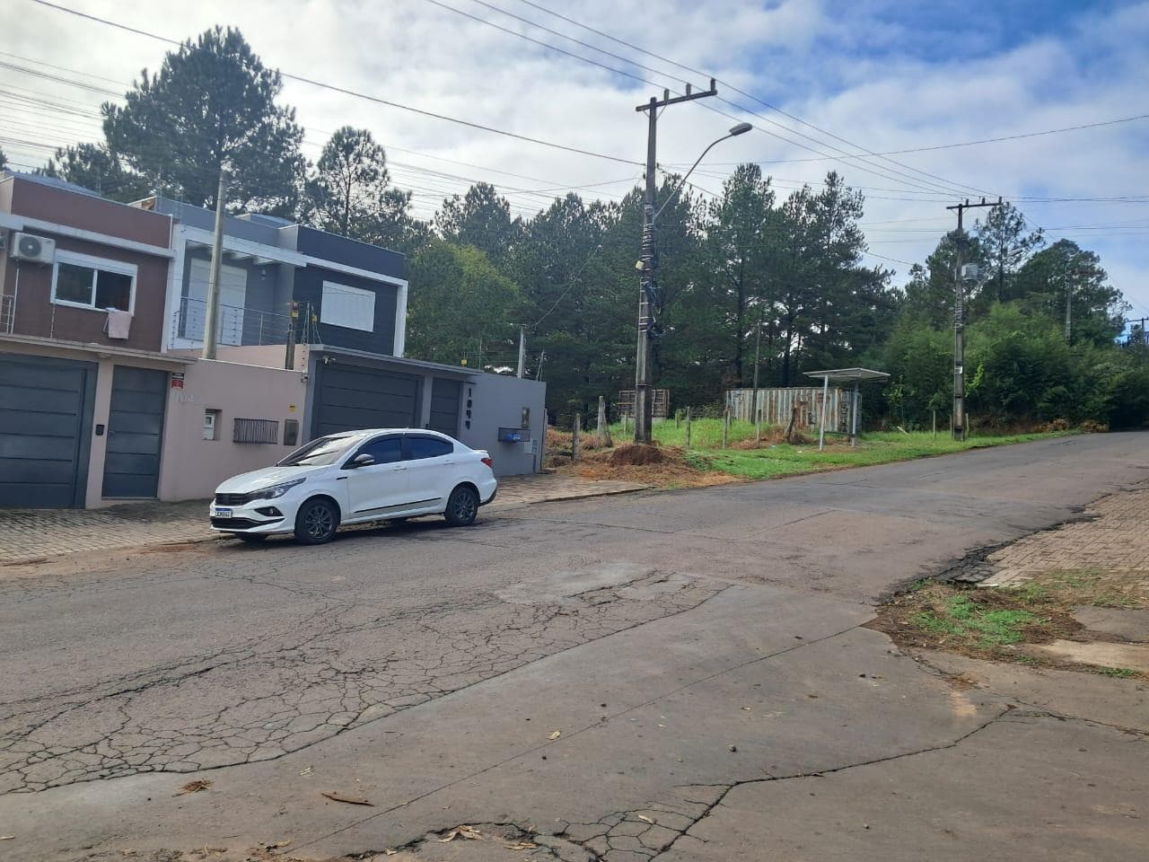 Foto 4 de 4: Casa em leilão em São Leopoldo - RS — Casa 146m², no Bairro Campestre, em São Leopoldo/RS - Ocupado