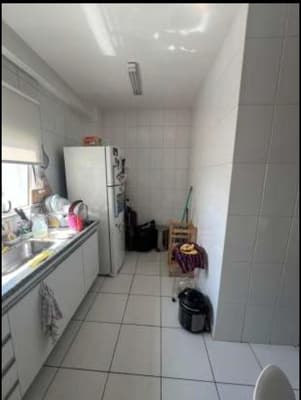 Foto 5 de 22: Apartamento em leilão em São José Dos Campos - SP, bairro Serimbura — Apartamento, A.U. 111m², A.C. 173m², 3 dorms (1 suíte), 2 vagas, 27ª andar, Ed. The View Club Residence, Serimbura