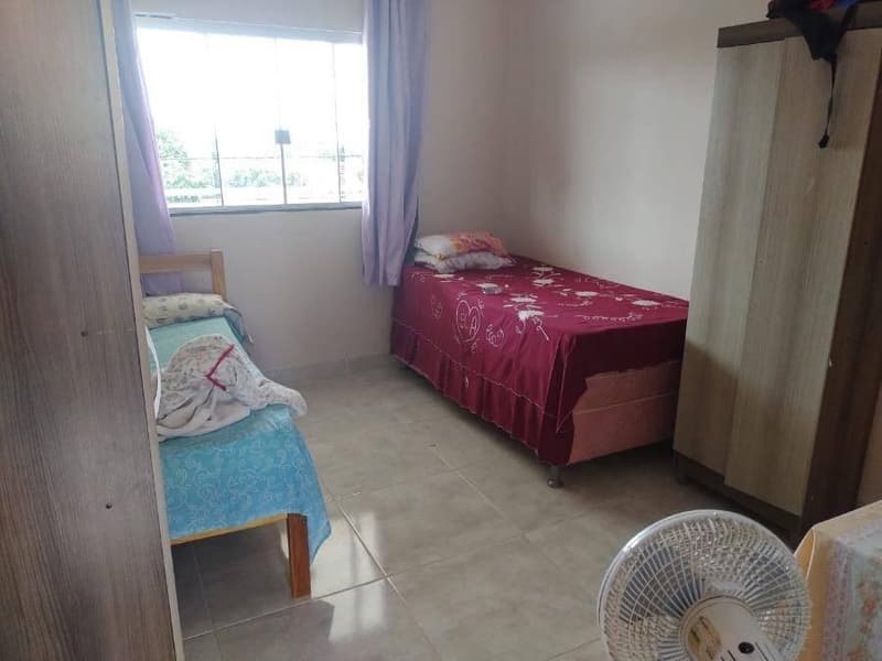 Foto 12 de 15: Casa em leilão em Combinado - TO, bairro Centro — Casa 156m² com 3 Dormitórios | Combinado-TO | Centro - Financiamento até 420 Meses!
