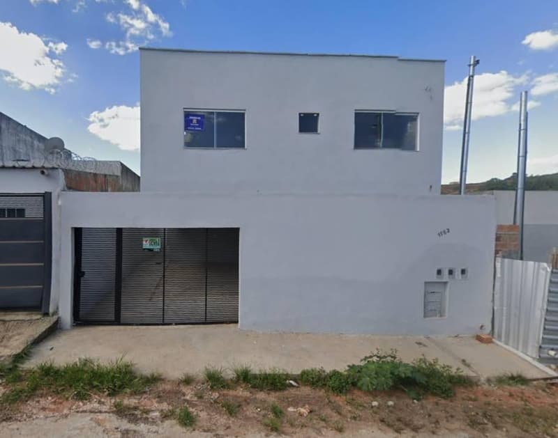 Foto 1 de 12: Apartamento em leilão em Nova Serrana - MG, bairro São Geraldo Ii — Apto 60m² | Nova Serrana-MG | Resd. Ares Divinos | São Geraldo II | Oportunidade - Próx. Hospital São José e à Rod Senador Eliseu Resende - Financiamento até 420 Meses!
