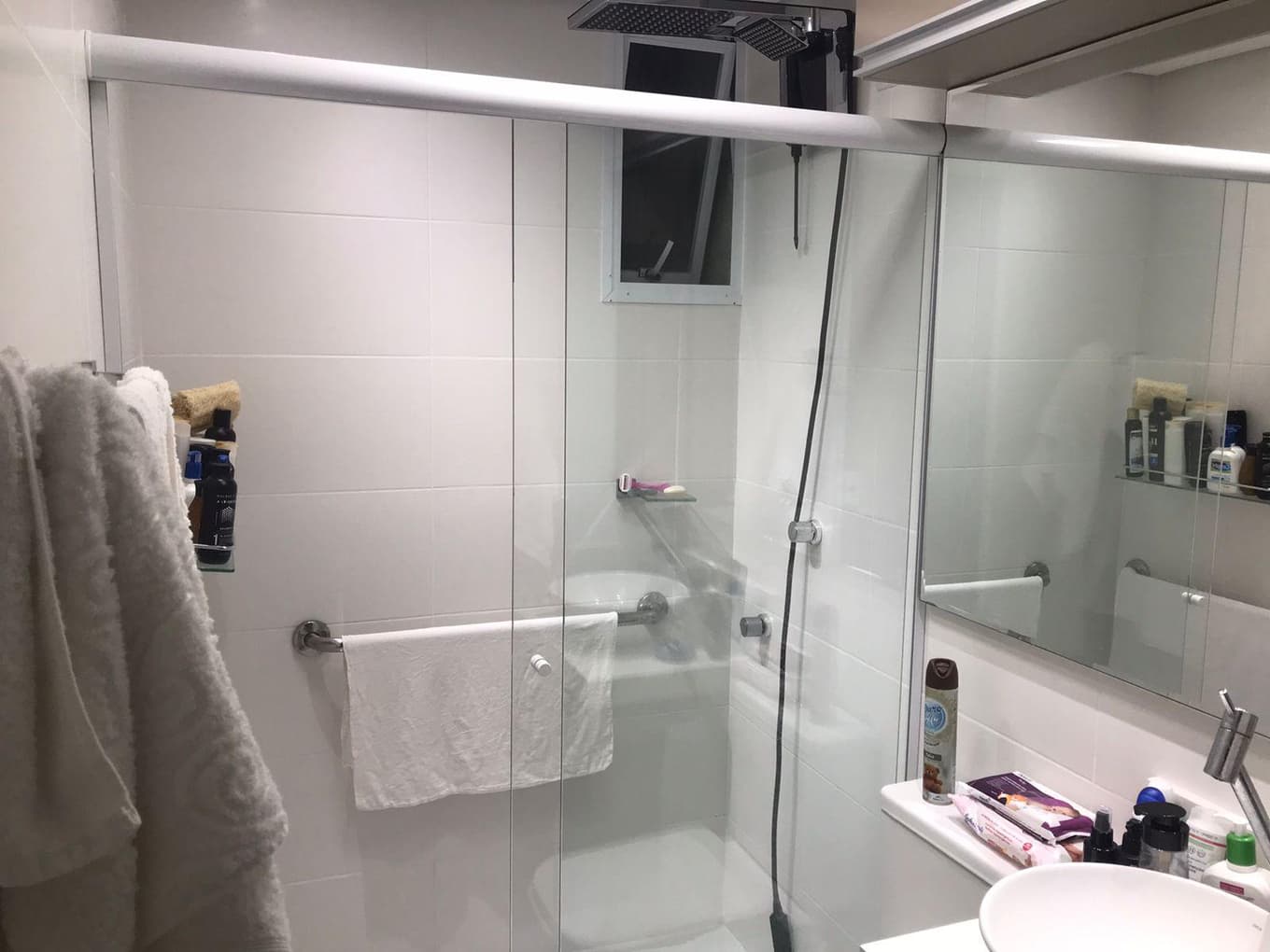 Foto 4 de 14: Apartamento em leilão em Balneário Camboriú - SC — Apartsmento 47m² c/ vaga de garagem, Cond. Portal de Camboriú, R. Antônio Bittencourt, 225, Balneário Camboriú/SC. Insolvência Zdzislaw K. Jankowski