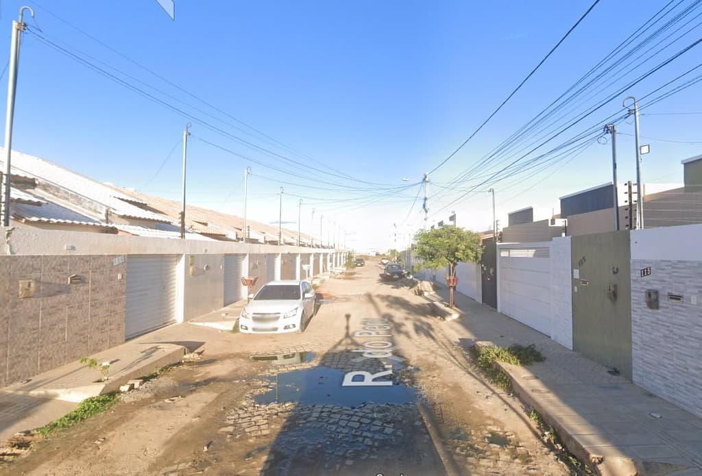 Foto 2 de 2: Casa em leilão em Petrolina - PE — Casa 133m², Dom Avelar, em Petrolina/PE - Ocupada