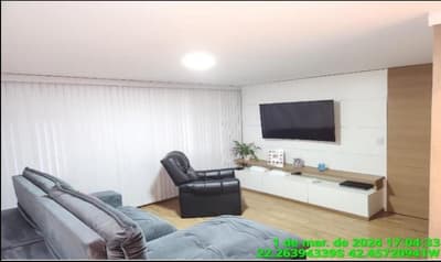Foto 5 de 19: Casa em leilão em Nova Friburgo - RJ, bairro Amparo — 170.0 m2, NOVA FRIBURGO / RJ