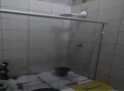 Foto 8 de 10: Apartamento em leilão em Sapezal - MT — 180.0 m2, SAPEZAL / MT