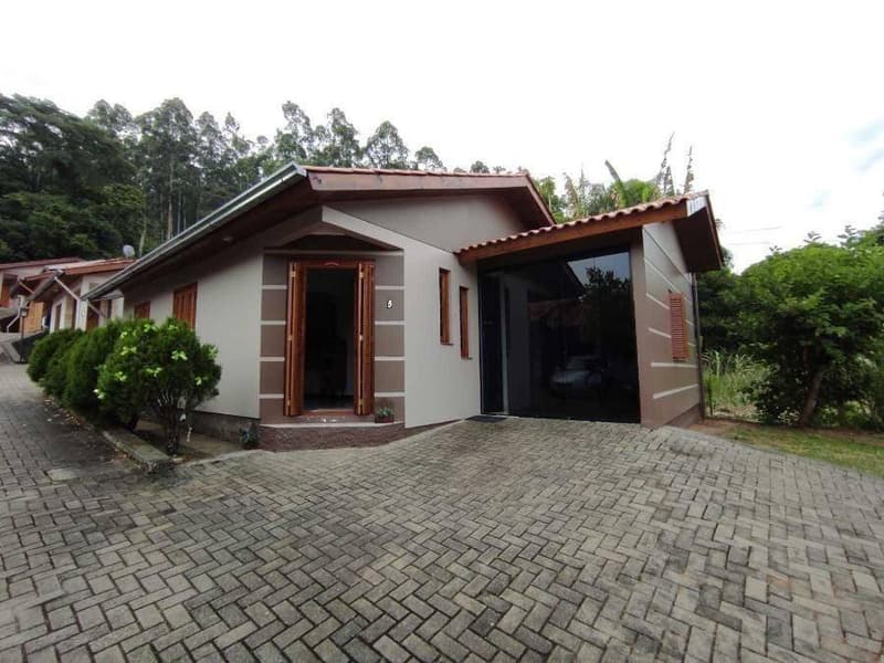 Foto 20 de 28: Casa em leilão em Igrejinha - RS — Casa, Desocupado, Igrejinha / RS (40% abaixo da avaliação)