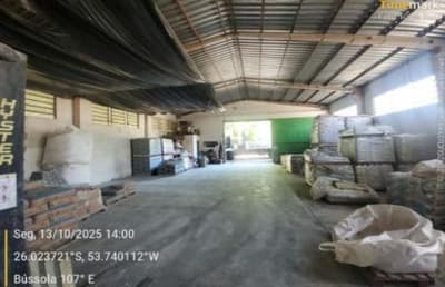 Foto 5 de 11: Imóvel em leilão em Pranchita - PR — IMÓVEL URBANO COM ÁREA TOTAL DE 2.297,000 (m2) EM PRANCHITA-PR