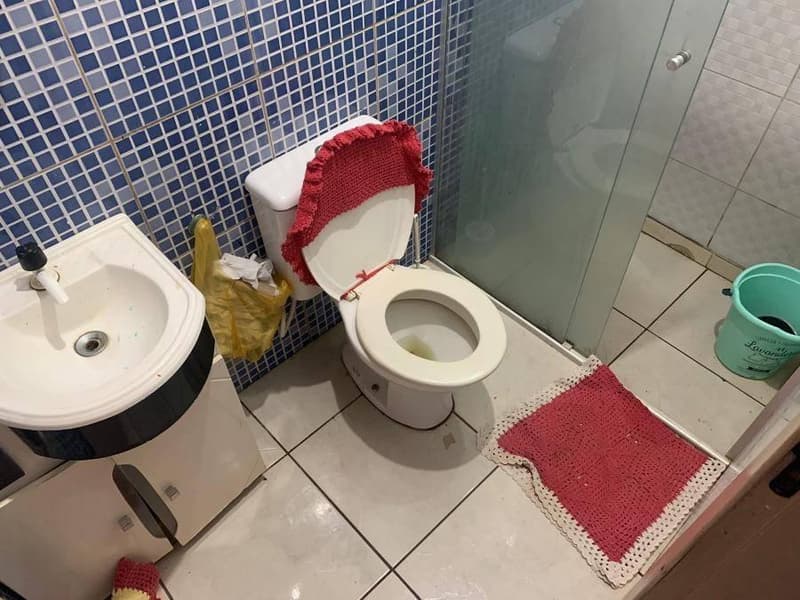 Foto 7 de 19: Casa em leilão em Passo Fundo - RS, bairro Roselândia — Casa, Passo Fundo / RS