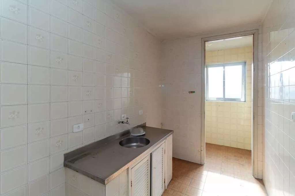 Foto 16 de 29: Apartamento em leilão em São Paulo - SP, bairro Vila Prudente — Apartamento Residencial, A.P. 51,08m² | A.T. 79,36m² | 1 vaga | Vila Prudente/SP
