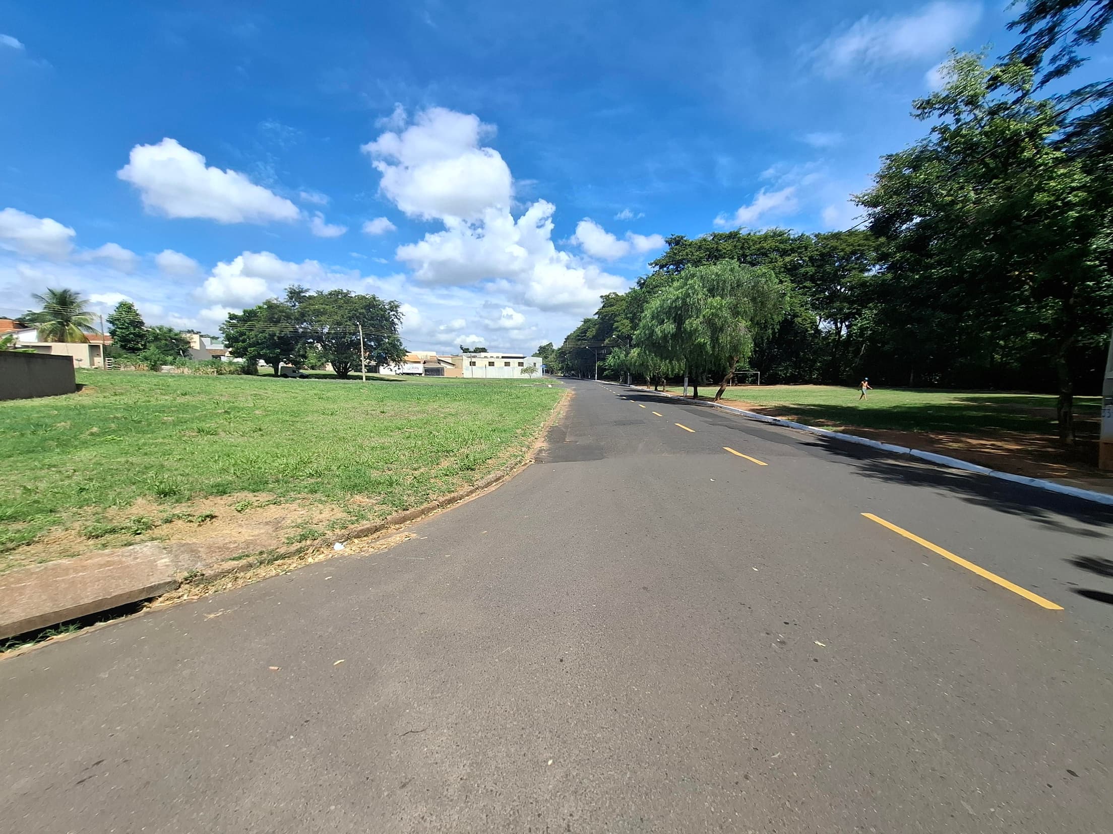 Foto 9 de 10: Terreno em leilão em Mirassol - SP — TERRENO NA RUA JOÃO DE PAULA MACIEL COM ÁREA DE 450m², MIRASSOL/SP | MATRICULA 26.053