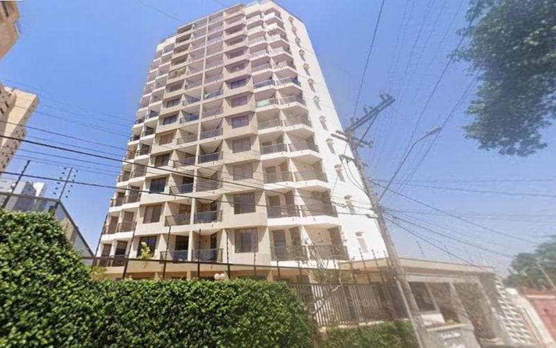 Foto 1 de 3: Apartamento em leilão em Araraquara - SP, bairro Centro — Apto. 171m², 02 vagas, Centro, Araraquara/SP