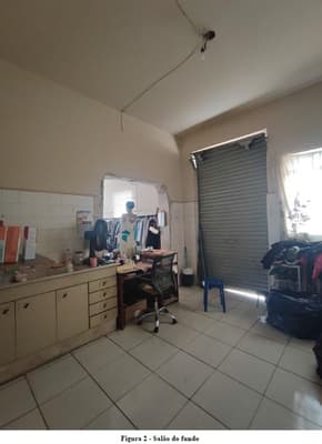 Foto 3 de 16: Comercial em leilão em Presidente Venceslau - SP, bairro Centro — Imóvel Residencial/Comercial
