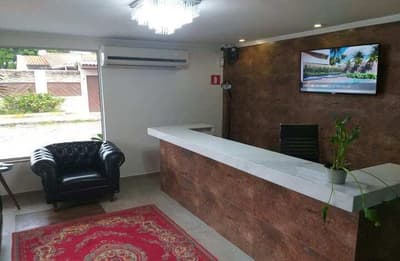 Foto 7 de 30: Comercial em leilão em São Sebastião - SP — (12,50%) Imóvel Comercial, A.T. 325m², A.C. 197m², Pontal da Cruz