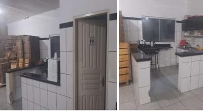 Foto 11 de 18: Comercial em leilão em Ji-paraná - RO — Imóvel comercial com área construída de 316,12m² - Dois de Abril, Ji-Paraná/RO