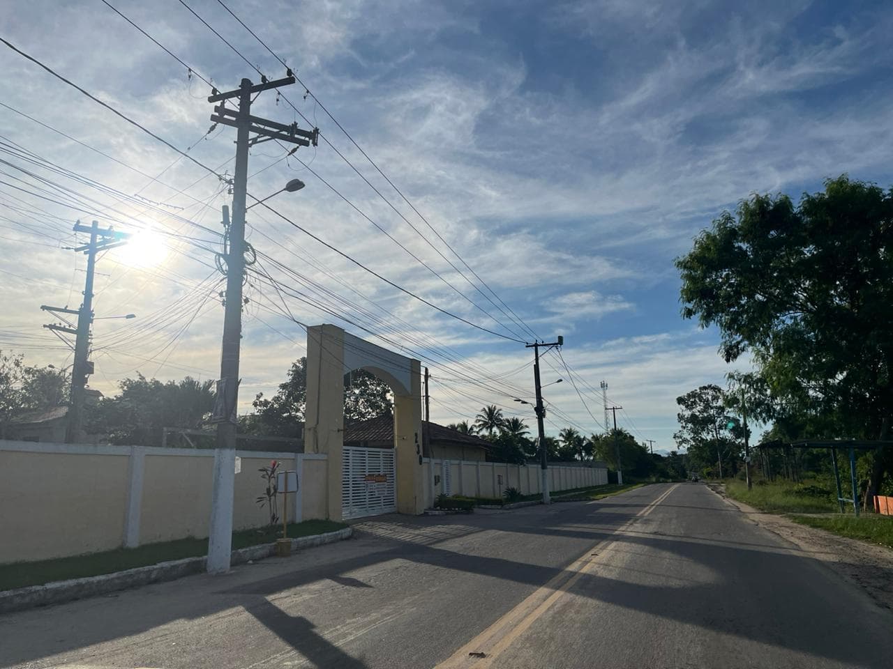 Foto 3 de 4: Casa em leilão em Itaboraí - RJ — Casa 180m², Calugue, em Itaboraí/RJ - Ocupada