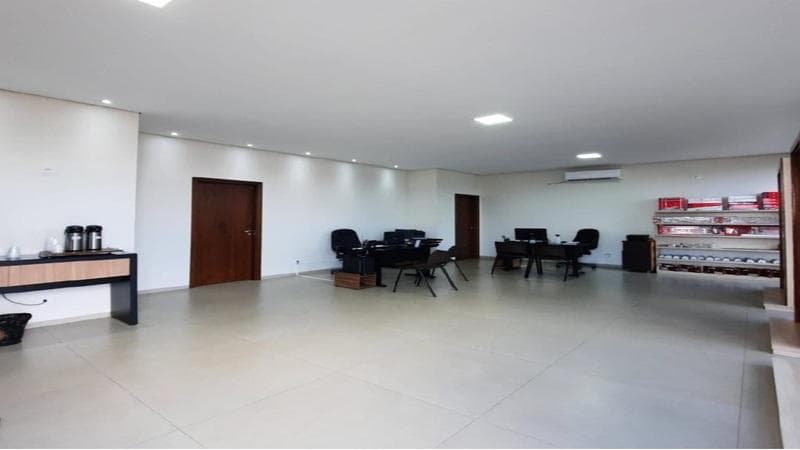 Foto 8 de 11: Terreno em leilão em Colorado Do Oeste - RO — IMÓVEL URBANO| A.T. 420,73 M² E A.C. 342,03 M² - CENTRO | COLORADO DOESTE/RO - LEILÃO EMPRESARIAL SISTÊMICO SICREDI