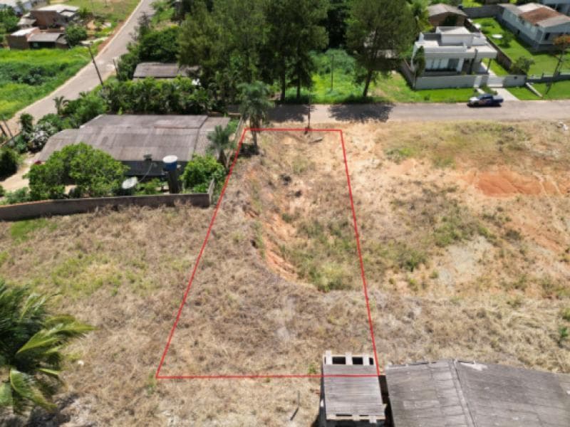 Foto 4 de 6: Terreno em leilão em Colorado Do Oeste - RO, bairro São José — Lote, 534.0 m2, Colorado do Oeste / RO