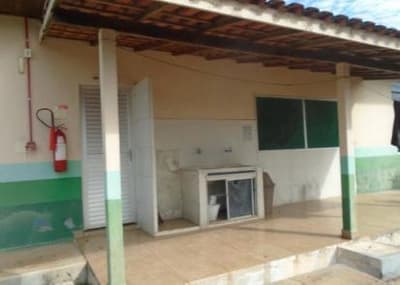 Foto 6 de 6: Terreno em leilão em Urupá - RO — Terreno Rural - Localizado na RO 473, Lote 06 A, Gleba 07 do Setor Urupá I com 13,3630 ha
