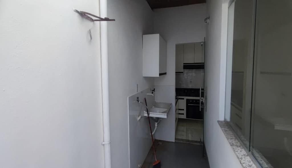 Foto 8 de 28: Casa em leilão em Governador Valadares - MG — 60.0 m2, GOVERNADOR VALADARES / MG