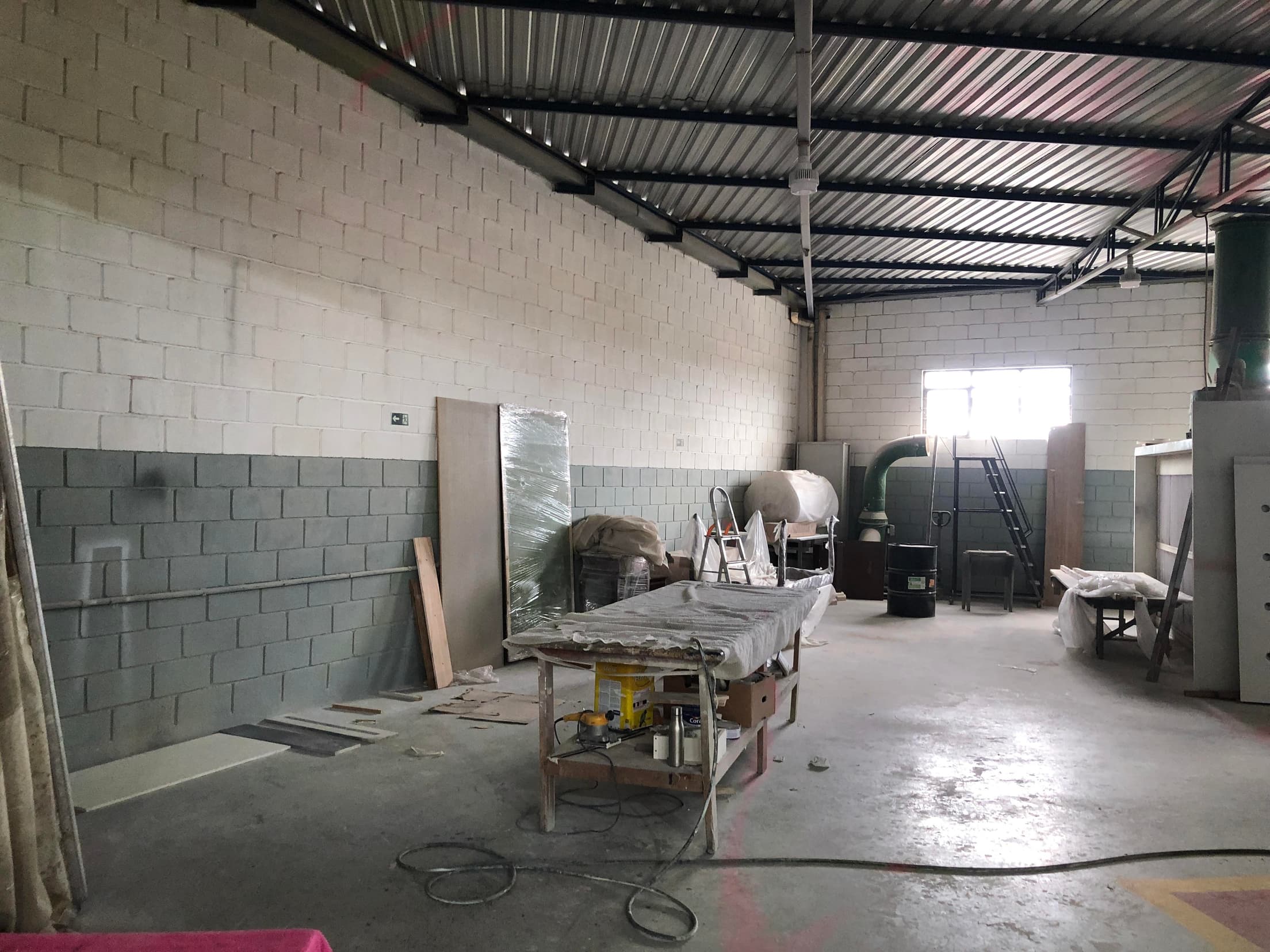 Foto 15 de 16: Comercial em leilão em Campinas - SP — Imóvel Comercial, terreno de 480m², Desocupado, em Campinas/SP