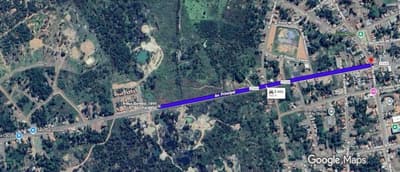Foto 7 de 11: Imóvel em leilão em Alto Paraguai - MT, bairro Bela Vista — IMÓVEL URBANO COM ÁREA TOTAL DE 450,00 M2 EM ALTO PARAGUAI-MT