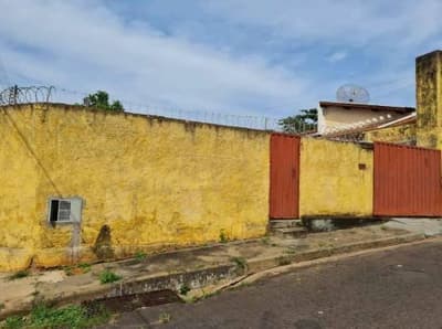 Foto 4 de 10: Casa em leilão em Tupã - SP, bairro Vila das Industrias — Casa 123m² com Terreno 250m² | | DESOCUPADA | | Tupã-SP | Vila das Indústrias - Financiamento até 420 Meses!