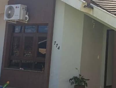 Foto 3 de 5: Casa em leilão em Independência - RS, bairro Centro — Casa 123m² com Terreno 933m² | Independência-RS | Centro - Terreno Gigante de 933m² - Financiamento até 420 Meses!