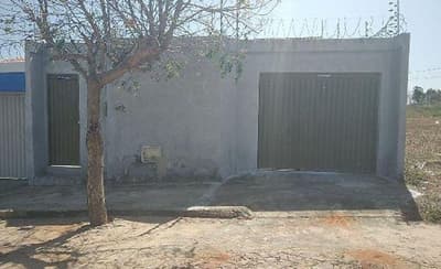 Foto 1 de 2: Casa em leilão em Juazeiro Do Norte - CE — Casa de 85.37m2, com 2 quartos, em JUAZEIRO DO NORTE/CE.