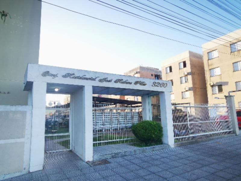 Foto 3 de 7: Apartamento em leilão em Alegrete - RS, bairro Assumpção — Apartamento, 56.52 m2, Alegrete / RS