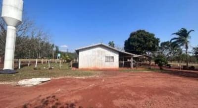 Foto 13 de 19: Area Rural em leilão em Sidrolândia - MS — IMÓVEL RURAL COM ÁREA TOTAL DE 6,98480 hectares EM SIDROLÂNDIA-MS