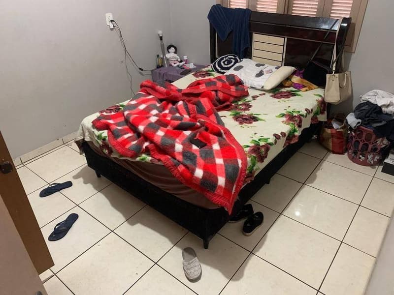 Foto 2 de 19: Casa em leilão em Passo Fundo - RS, bairro Roselândia — Casa, Passo Fundo / RS