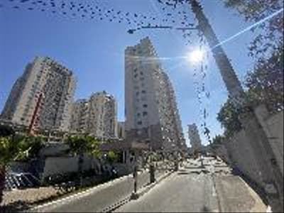Apartamento em leilão em Contagem - MG — Apartamento de 47.48m2, com 1 quartos, em CONTAGEM/MG.