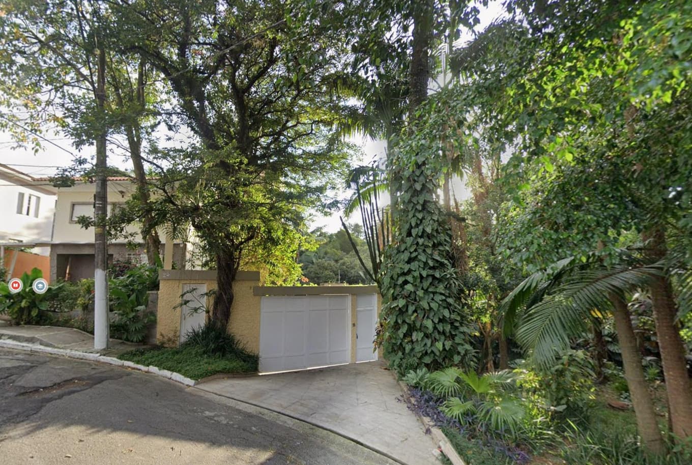 Casa em leilão em São Paulo - SP, bairro Barro Branco — Casa, A.T. 3.095m², Vila Albertina (Direitos)