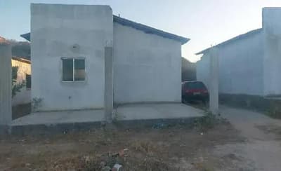 Terreno em leilão em Brejo Do Cruz - PB — Terreno de 202.7m2, em BREJO DO CRUZ/PB.