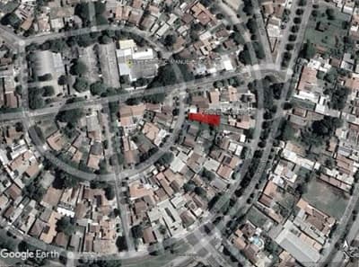 Foto 2 de 3: Casa em leilão em Umuarama - PR — IMÓVEL URBANO COM ÁREA TOTAL DE 353,61 m2- UMUARAMA/PR