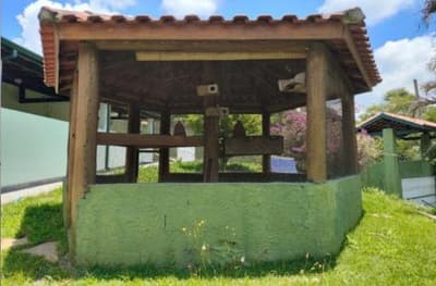 Foto 41 de 48: Casa em leilão em Santana De Parnaíba - SP — IMÓVEL URBANO COM ÁREA TOTAL DE 5.381,90 m2 EM SANTANA DE PARNAÍBA-SP