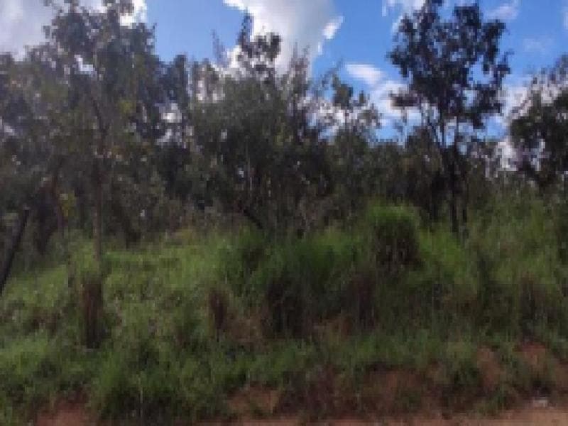 Foto 1 de 2: Terreno em leilão em Luziânia - GO — Lote, Luziânia / GO