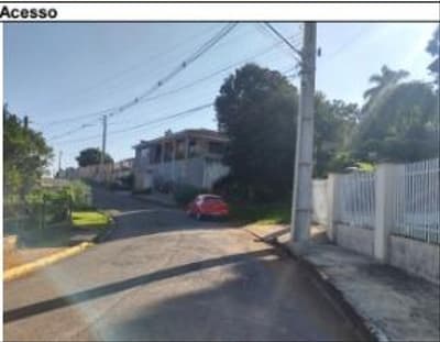 Foto 12 de 16: Terreno em leilão em Irati - PR — IMÓVEL URBANO COM ÁREA TOTAL DE 389.00m² - IRATI/PR