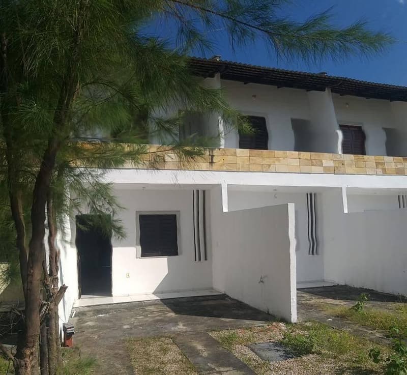 Foto 7 de 15: Apartamento em leilão em Horizonte - CE — Casa em Condomínio 78m² | Horizonte-CE | Cond. Novo Horizonte | Mal Cozinhado | 3 Qts - Próx. à Av. Pres. Castelo Branco e Estádio Domingão - Financiamento até 420 Meses!