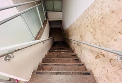 Foto 14 de 14: Comercial em leilão em São Luís - MA, bairro Centro — Ex-agência, São Luis / MA