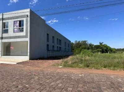 Foto 6 de 7: Apartamento em leilão em Não-me-toque - RS, bairro Martini — APARTAMENTO COM ÁREA PRIVATIVA 36,05m² PERFAZENDO ÁREA TOTAL DE 40,03m²E VAGA DE GARAGEM COM ÁREA PRIVATIVA DE 12,50m2 EM NÃO ME TOQUE-RS